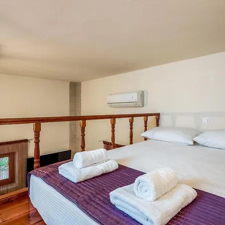 Alchadef Park * Родос