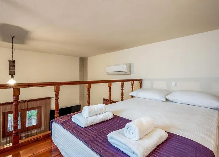 Alchadef Park * Родос