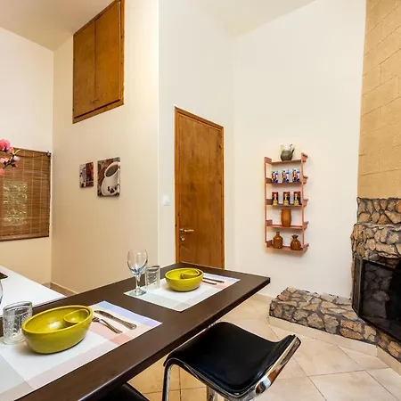 Apartment Alchadef Park