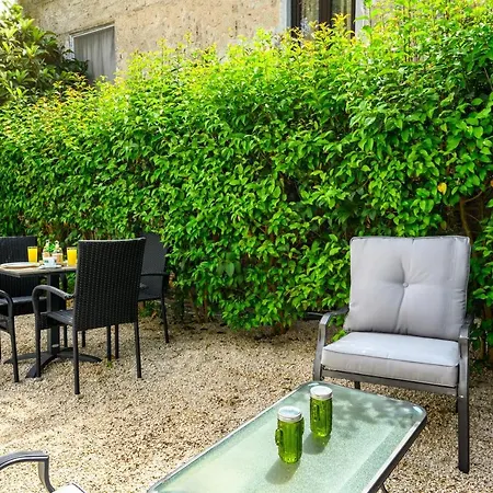 Apartment Alchadef Park