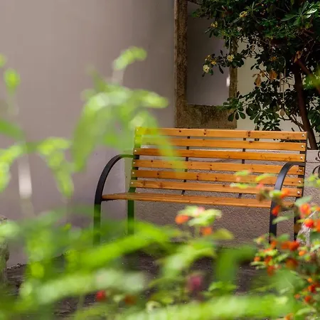 Daire Alchadef Park Rhodes City