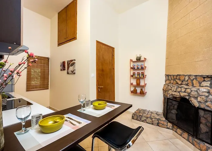 Apartment Alchadef Park