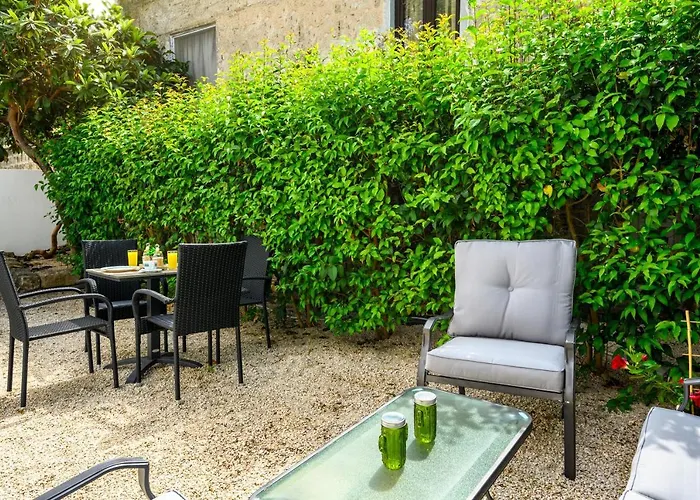 Apartment Alchadef Park