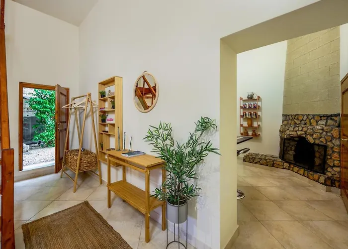 Alchadef Park Rhodes City