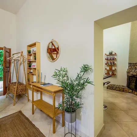 Alchadef Park Rhodes City