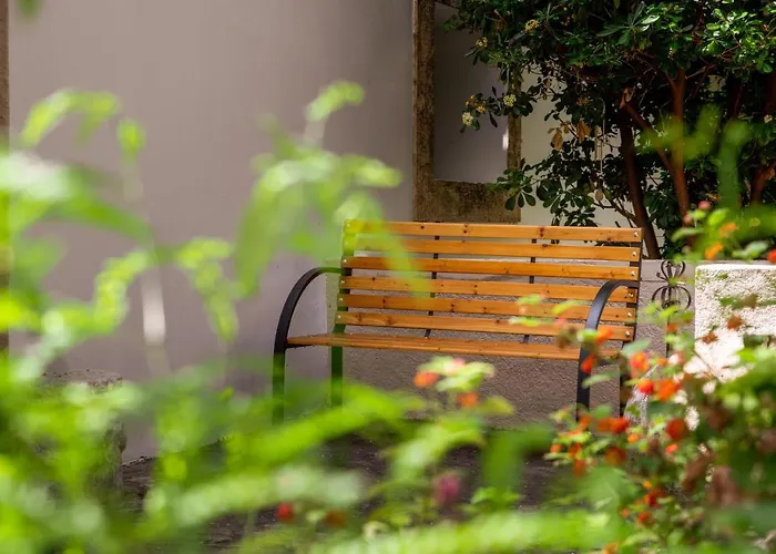 Appartamento Alchadef Park Rhodes City